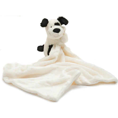 Doudou couverture chiot bashful de Jellycat SOPP4BC