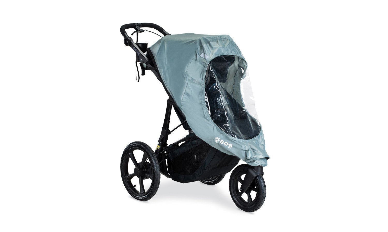 Bob stroller winter cover hotsell