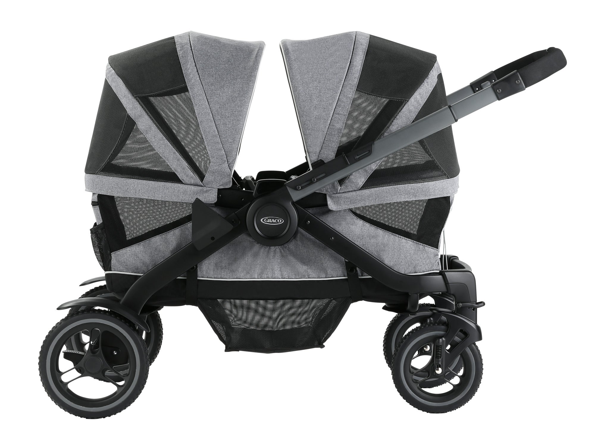 MODES ADVENTURE STROLLER CART