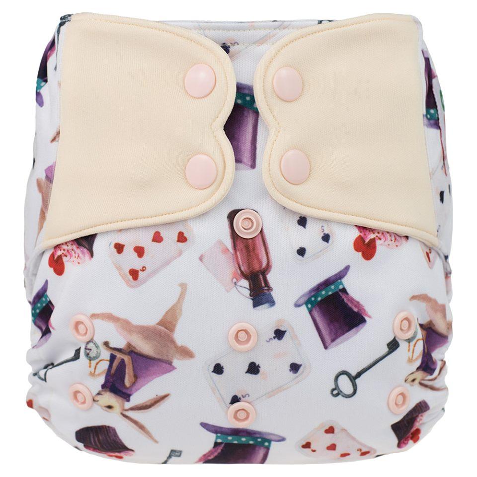 Elf best sale pocket diaper