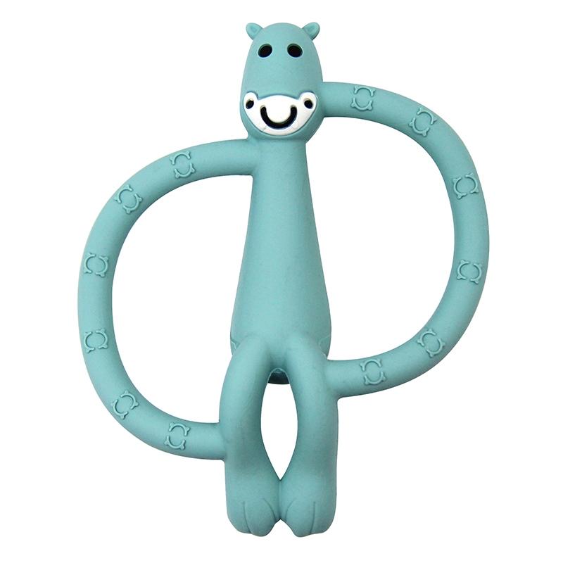 Teether Toy Teether Fanfan le faon