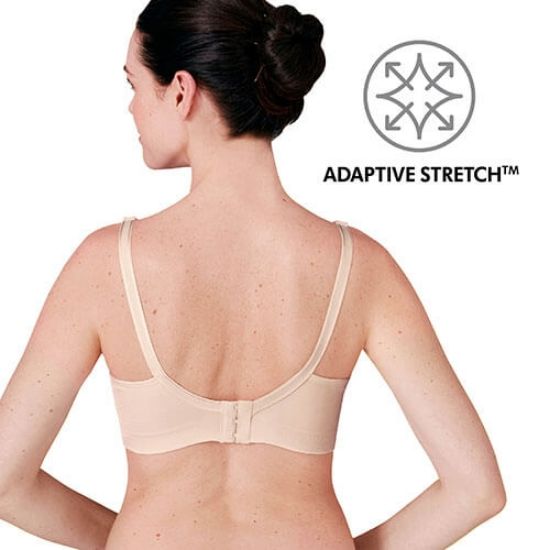 Soutien-Gorge D'allaitement Et D'expression 3 En 1 Medela- CHAI