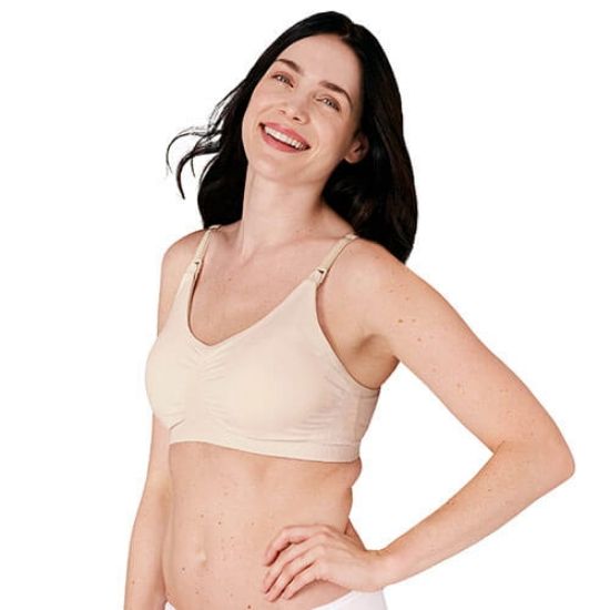 Soutien-Gorge D'allaitement Et D'expression 3 En 1 Medela- CHAI