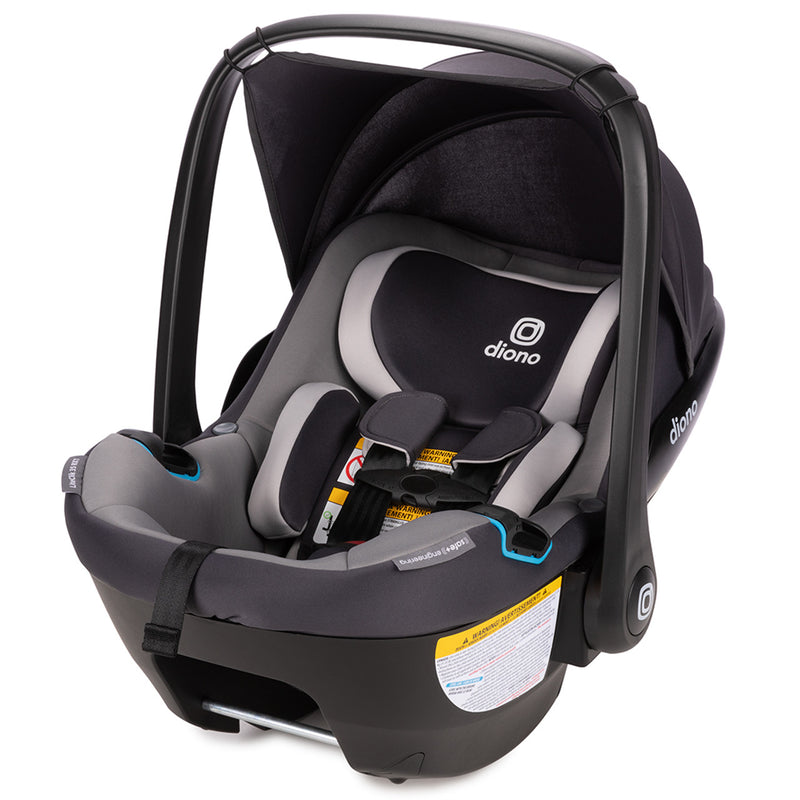 Siège d'auto pour bébé LiteClik 30 RXT SafePlus - Gris **Précommande**