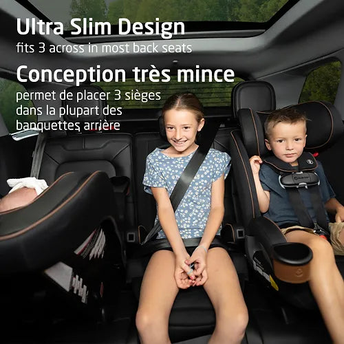 Siège d'auto convertible 4 en 1 - Kani