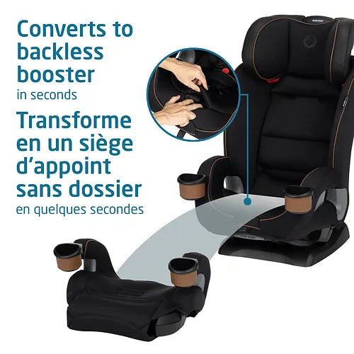 Siège d'auto convertible 4 en 1 - Kani