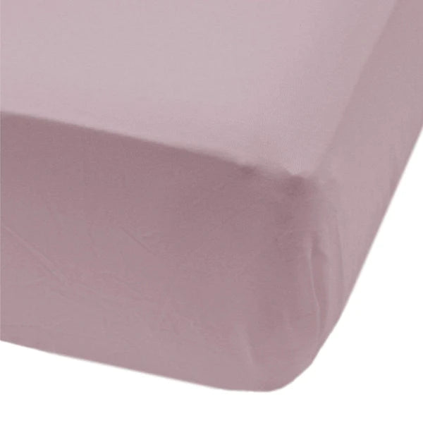 Drap Contour uni - Prune