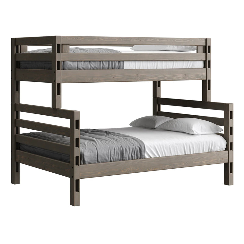 39"/54" Bunk bed - Storm