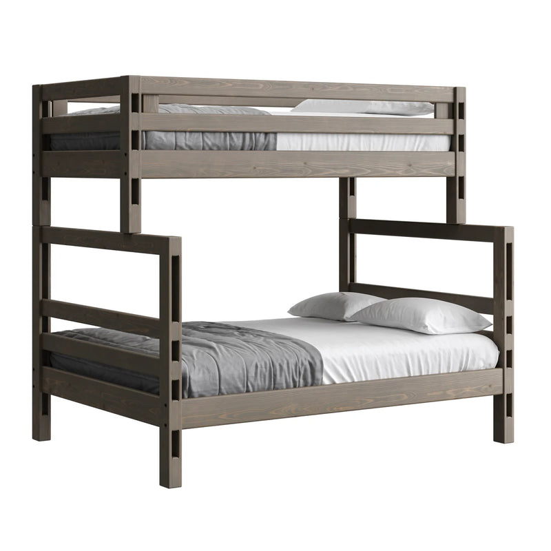 39"/54" Bunk bed - Storm