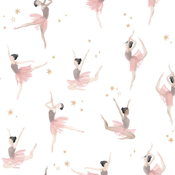 Drap contour - Ballerina Baby