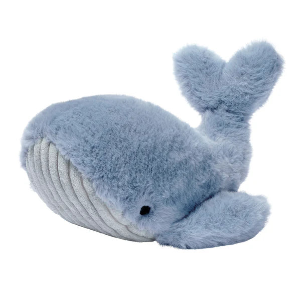 Peluche baleine - Collection Bubbles & Squirt