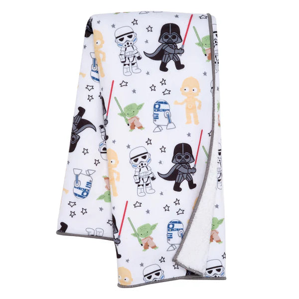 Couverture - Star Wars Classic