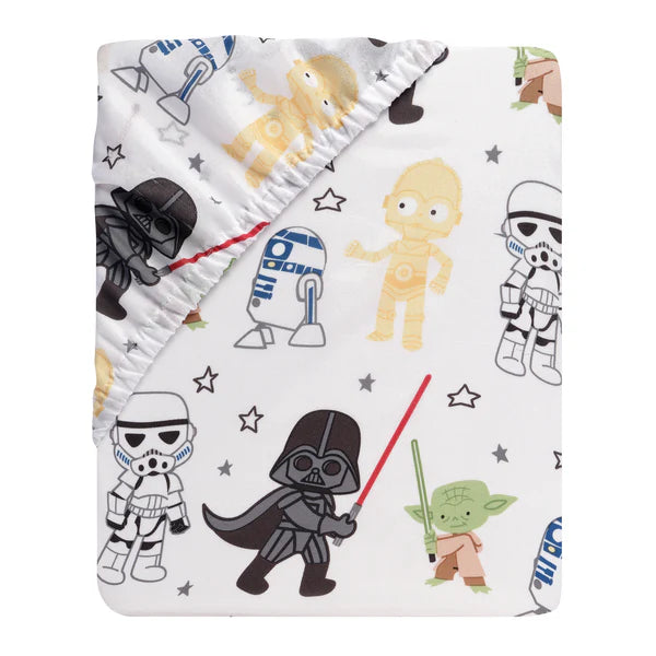 Drap contour - Star Wars Classic