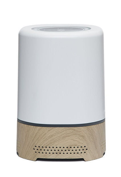 Purificateur d’air intelligent connecté