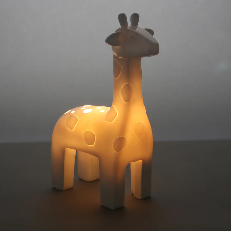 Lampe décorative - Girafe