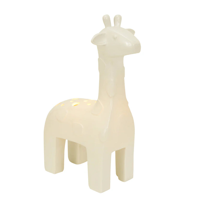 Lampe décorative - Girafe