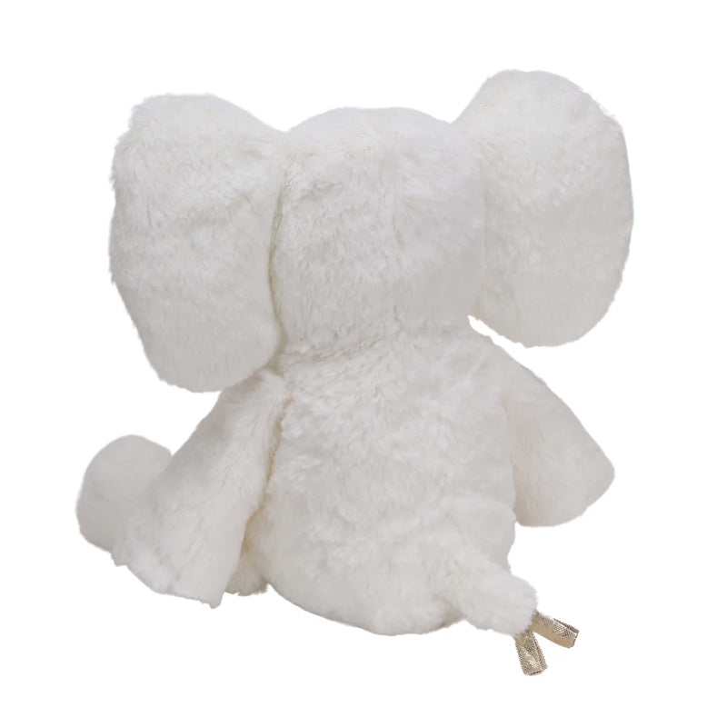 Peluche éléphant - Marshmallow