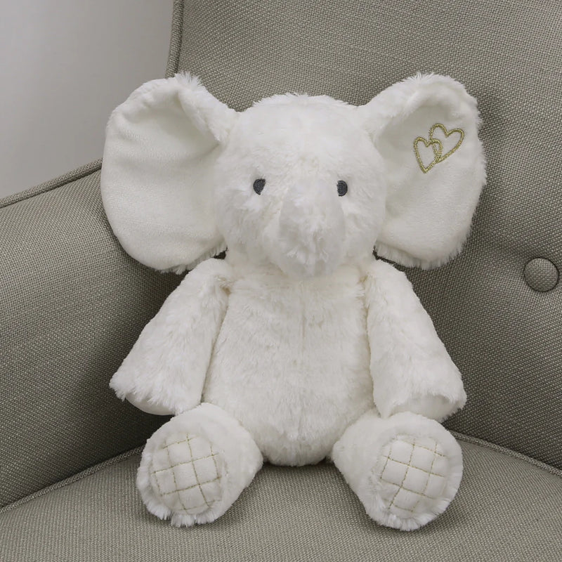 Peluche éléphant - Marshmallow