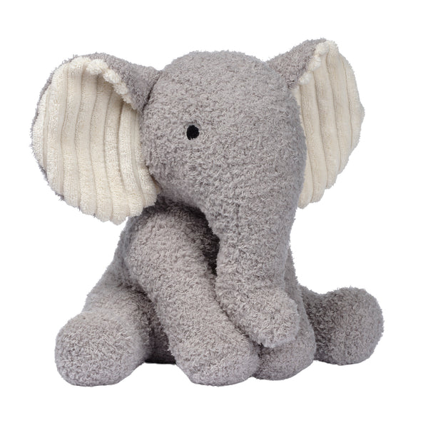 Peluche éléphant Little Peanut - Jungle Adventure