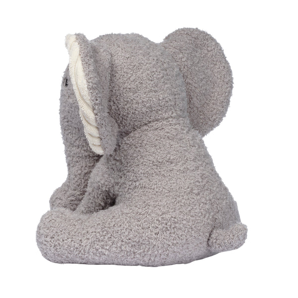 Peluche éléphant Little Peanut - Jungle Adventure