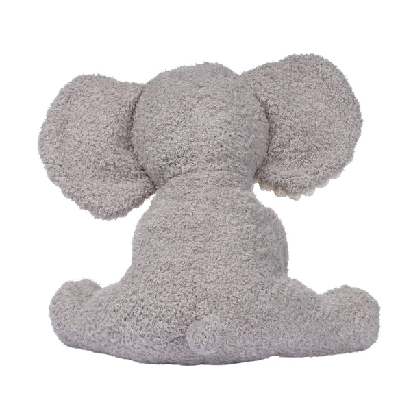 Peluche éléphant Little Peanut - Jungle Adventure