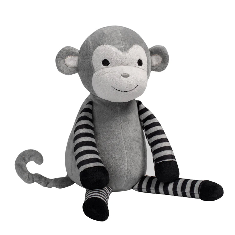 Peluche singe - Bingo