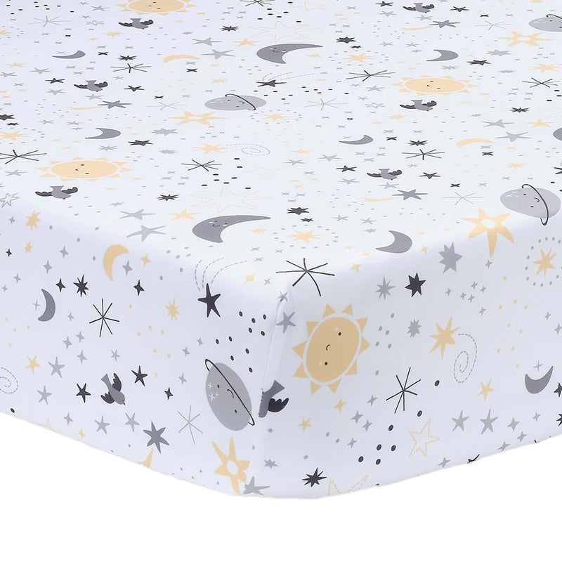 Drap contour - Little Star