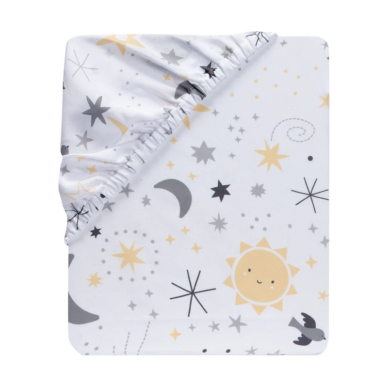 Drap contour - Little Star