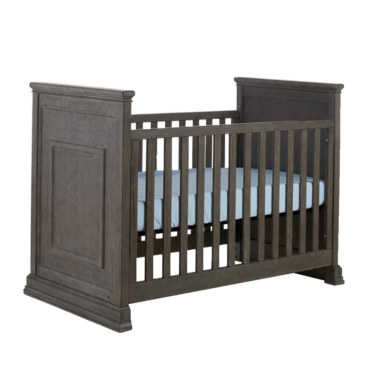 Classic Modena Granite Bassinet