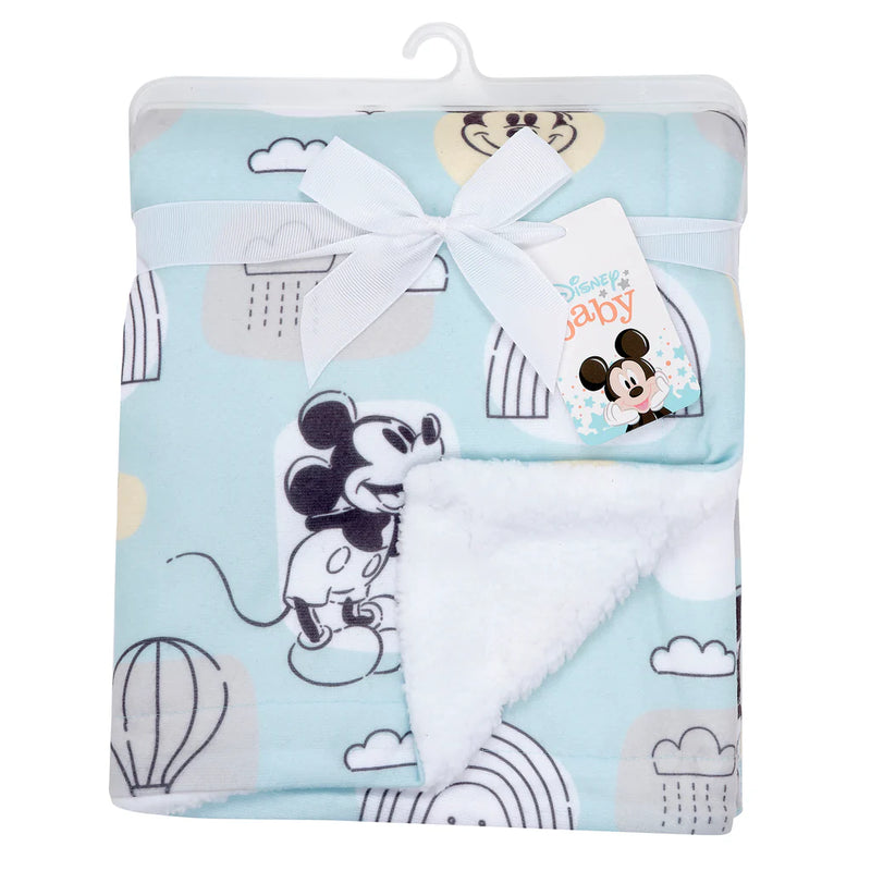 Couverture - Classic Mickey