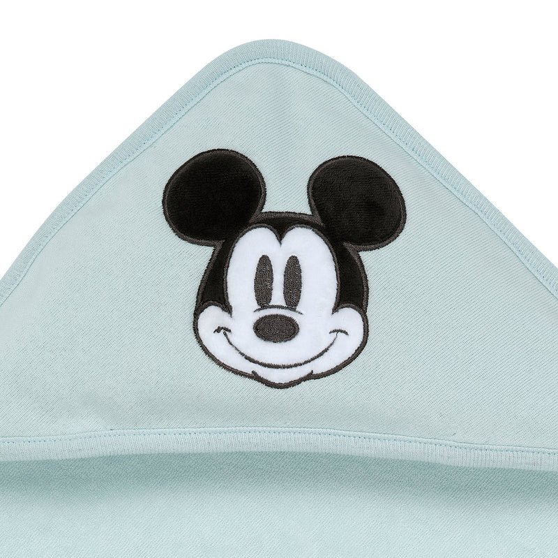 Serviette à capuchon - Classic Mickey