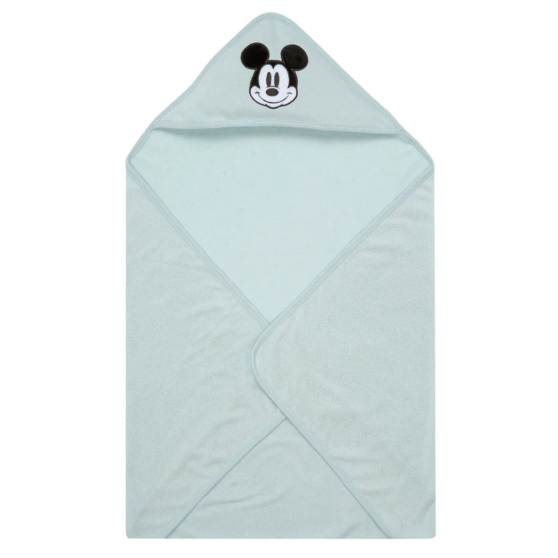 Serviette à capuchon - Classic Mickey