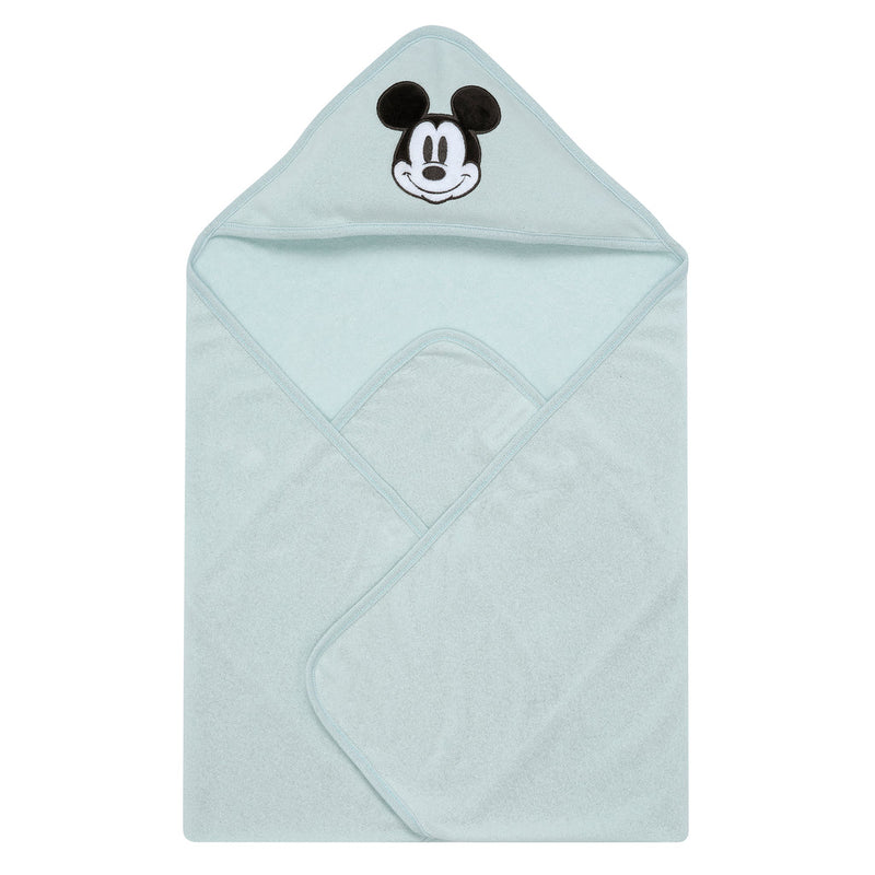 Serviette à capuchon - Classic Mickey