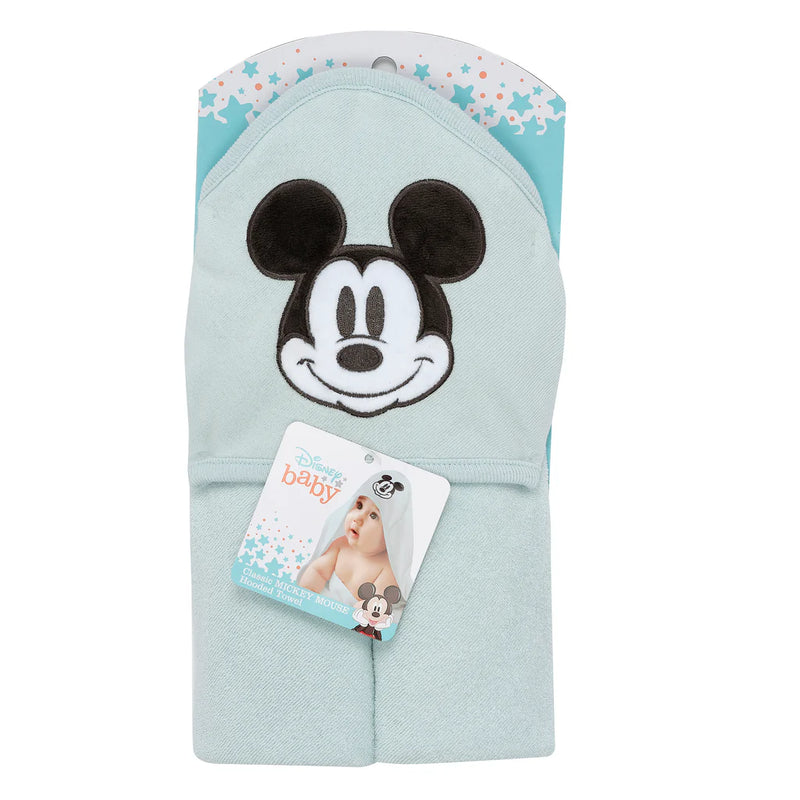 Serviette à capuchon - Classic Mickey