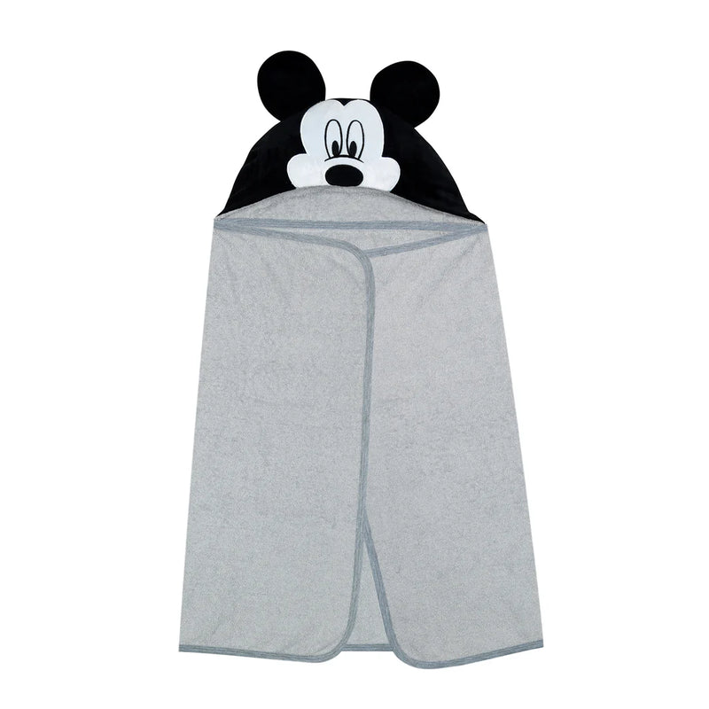 Serviette à capuchon - Mickey Mouse