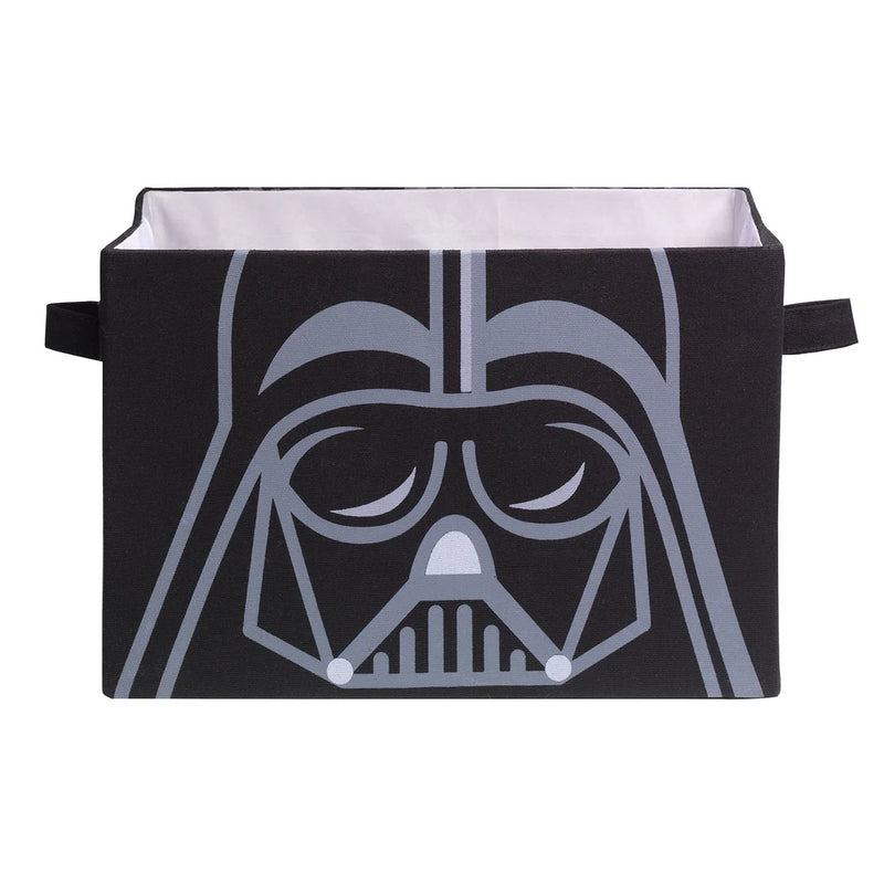 Panier de rangement - Darth Vader