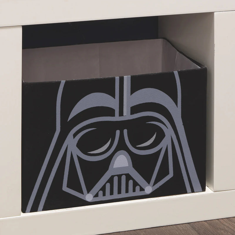 Panier de rangement - Darth Vader