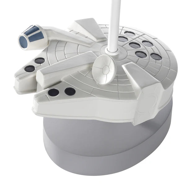 Lampe - Star Wars Millennium Falcon