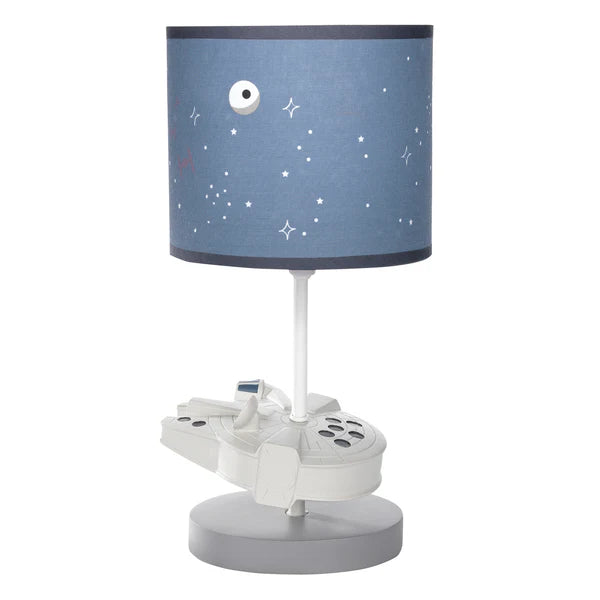 Lampe - Star Wars Millennium Falcon