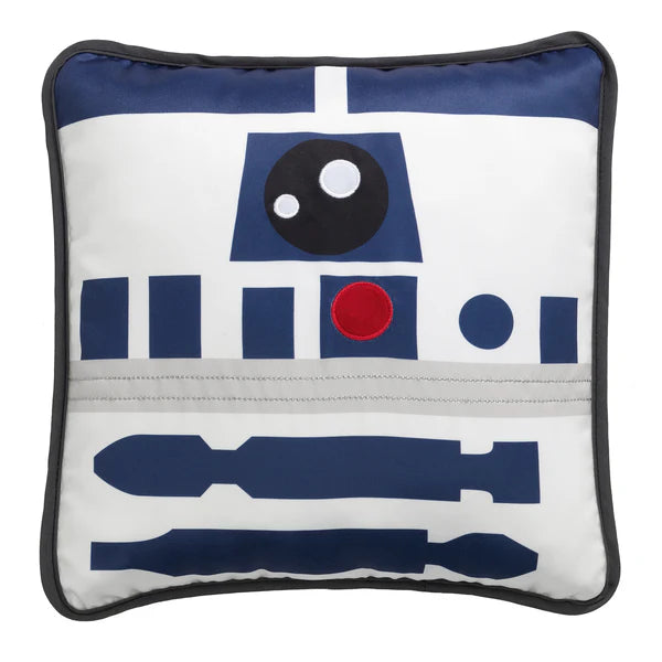 Coussin décoratif - Star Wars Millennium Falcon