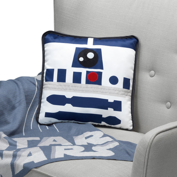 Coussin décoratif - Star Wars Millennium Falcon