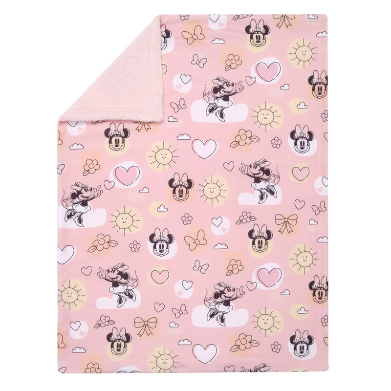 Couverture - Sweetheart Minnie