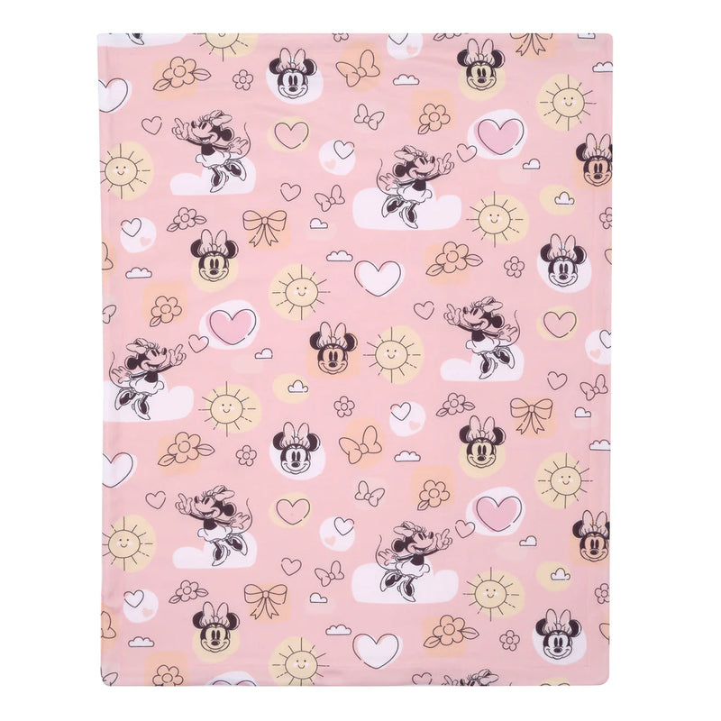 Couverture - Sweetheart Minnie