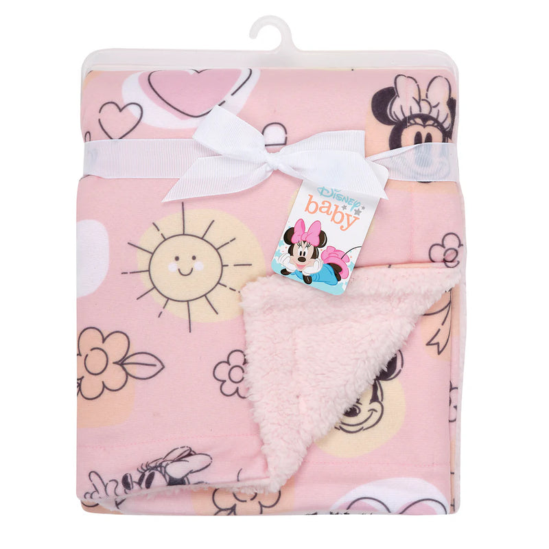 Couverture - Sweetheart Minnie