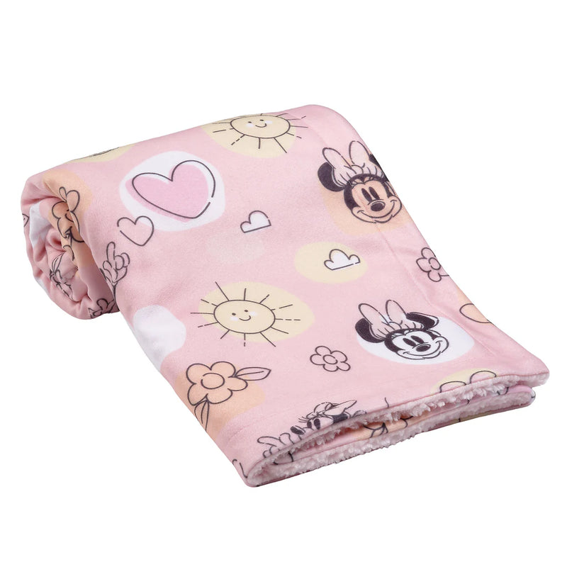 Couverture - Sweetheart Minnie