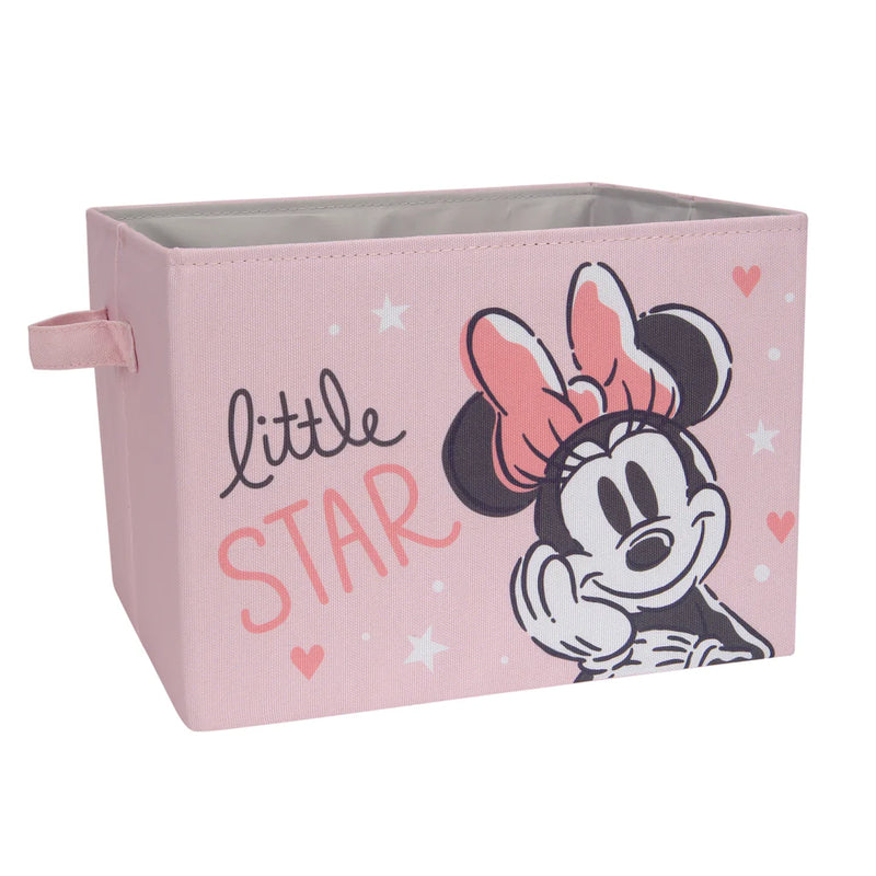 Panier de rangement - Minnie Mouse