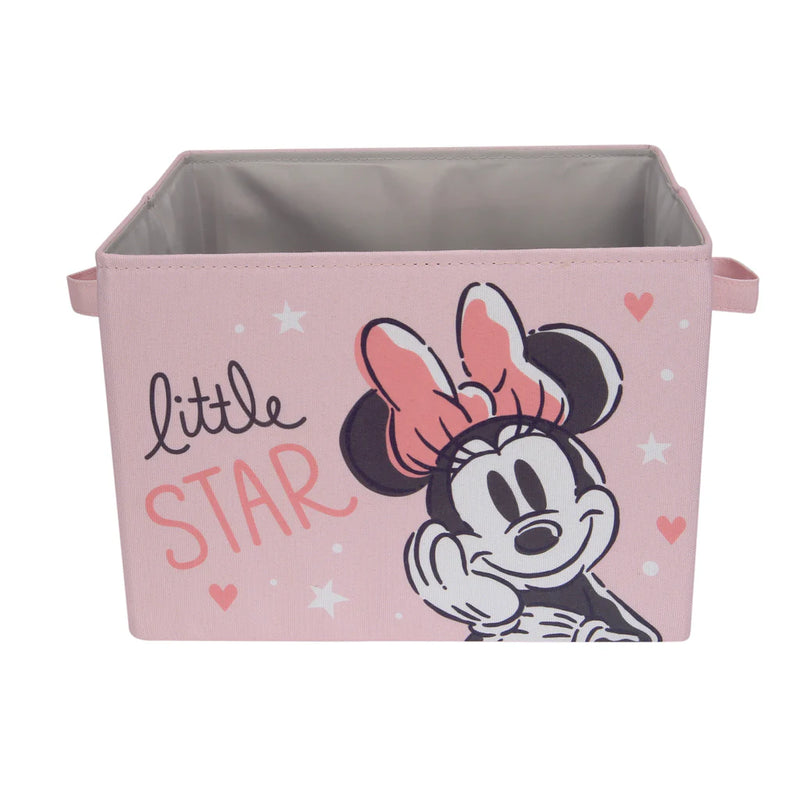 Panier de rangement - Minnie Mouse