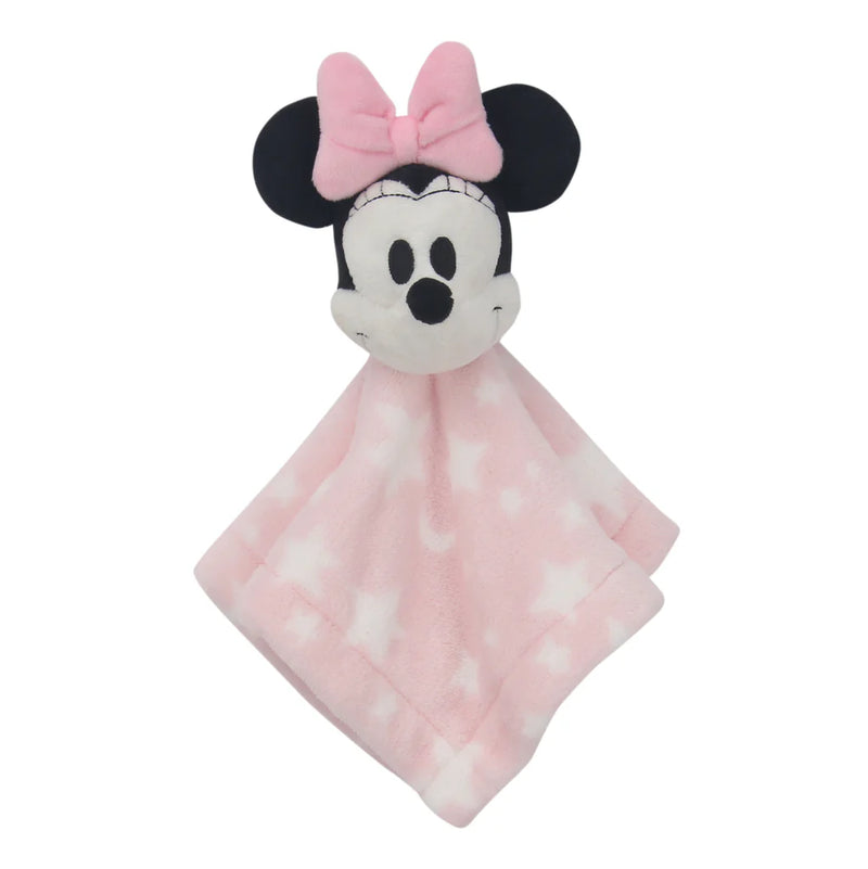 Doudou - Minnie Mouse Étoiles grises