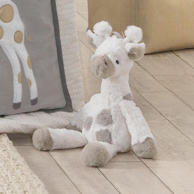 Peluche girafe - Millie