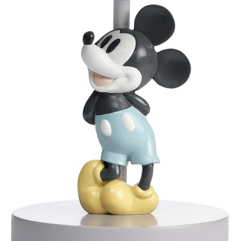 Lampe Mickey - Moonlight Mickey